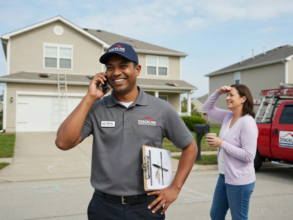 Chimney flashing repair Havensville, KS FAQs